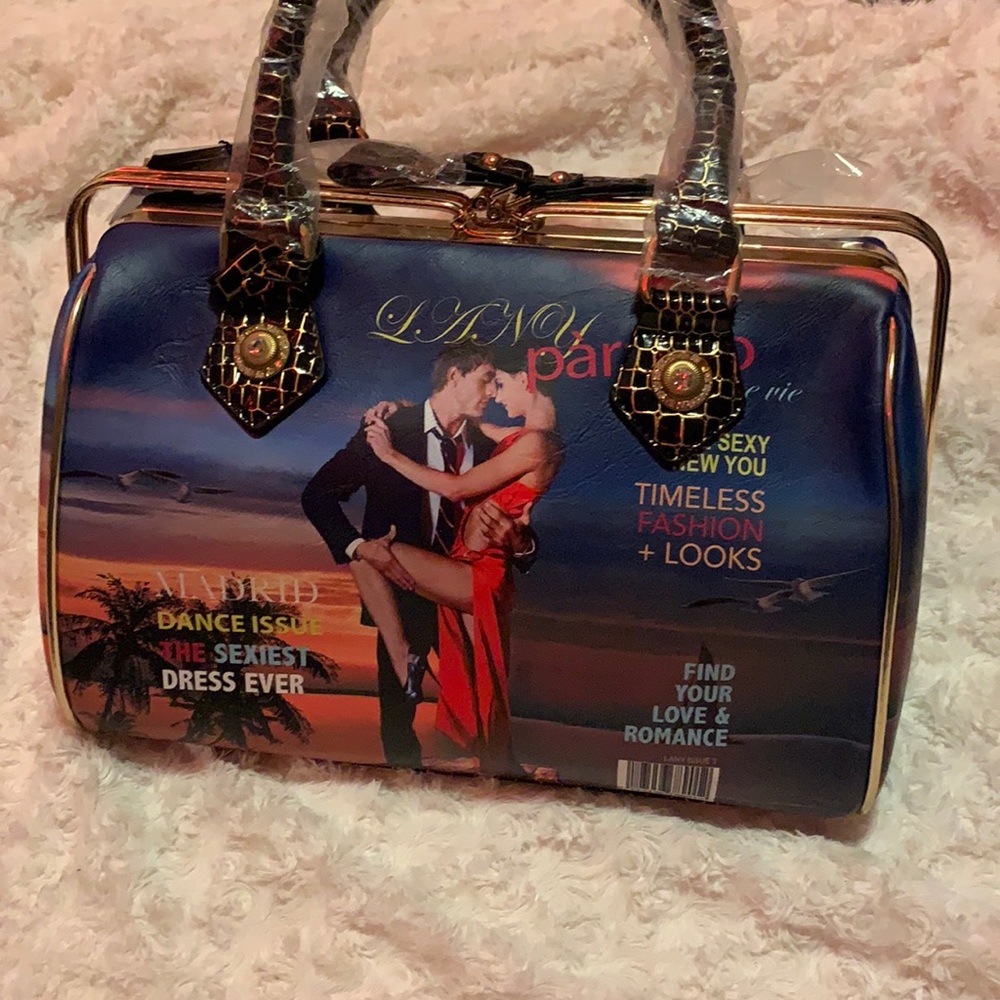 handbag
